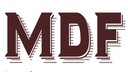 Logo de MDF