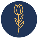 Logo de Mania das Tulipas