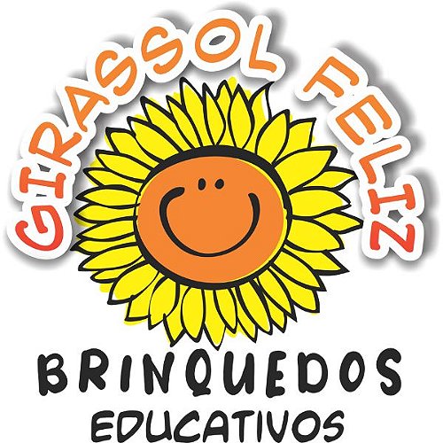 Joguinho de Bolsa: Mini Quebra-Cabeças - Girassol Feliz Brinquedos  Educativos