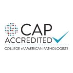 CAP Accredited