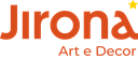 Logo de Jirona Decor