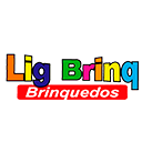Logo de Lig.brinq