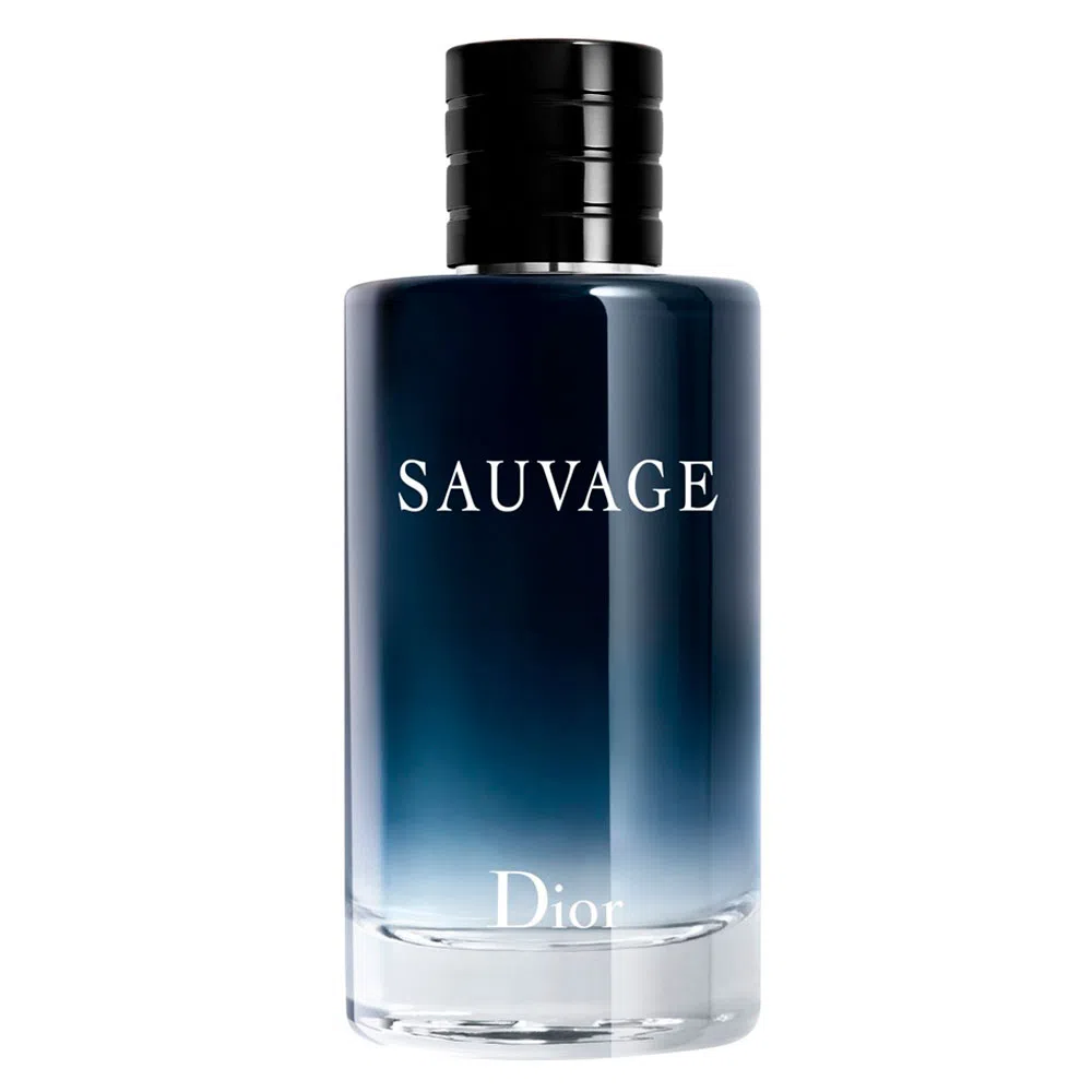 【新品未使用】Dior Sauvage Eaude Toilette 100ml Decant - Sauvage Dior - Perfume Masculino - Eau de Toilette