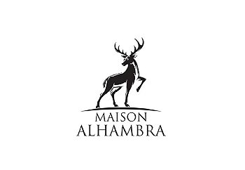 MAISON ALHAMBRA