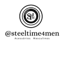 Logo de steeltime4men