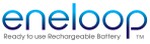 Eneloop by Panasonic