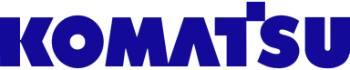 KOMATSU