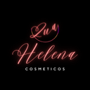 Logo de Lua Helena Cosmeticos
