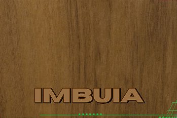 Imbuia