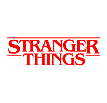 Stranger Things