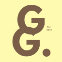 Logo de Pamela G2 Design