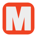 Logo de Mega Tera