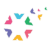 Logo de Colorê Mundo Kids
