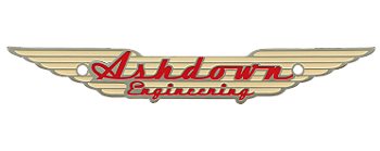 Ashdown