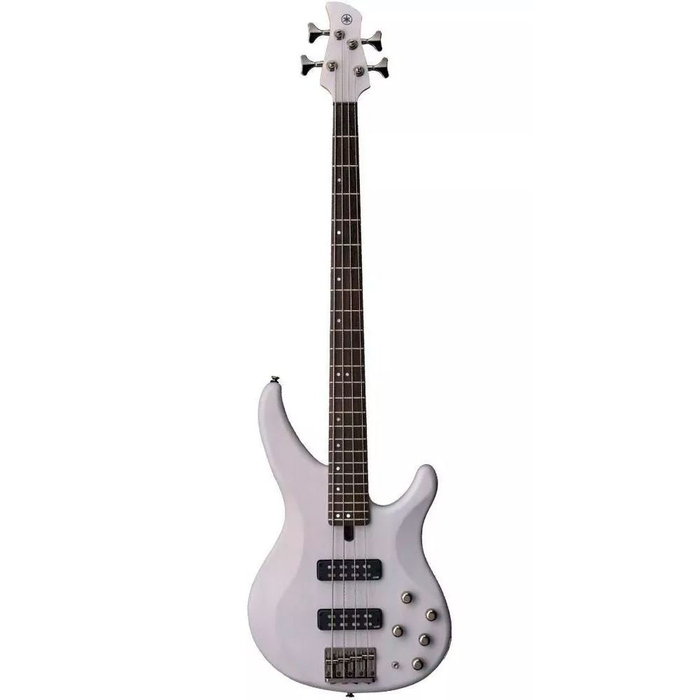 Contra Baixo Yamaha TRBX 504 TW - Home