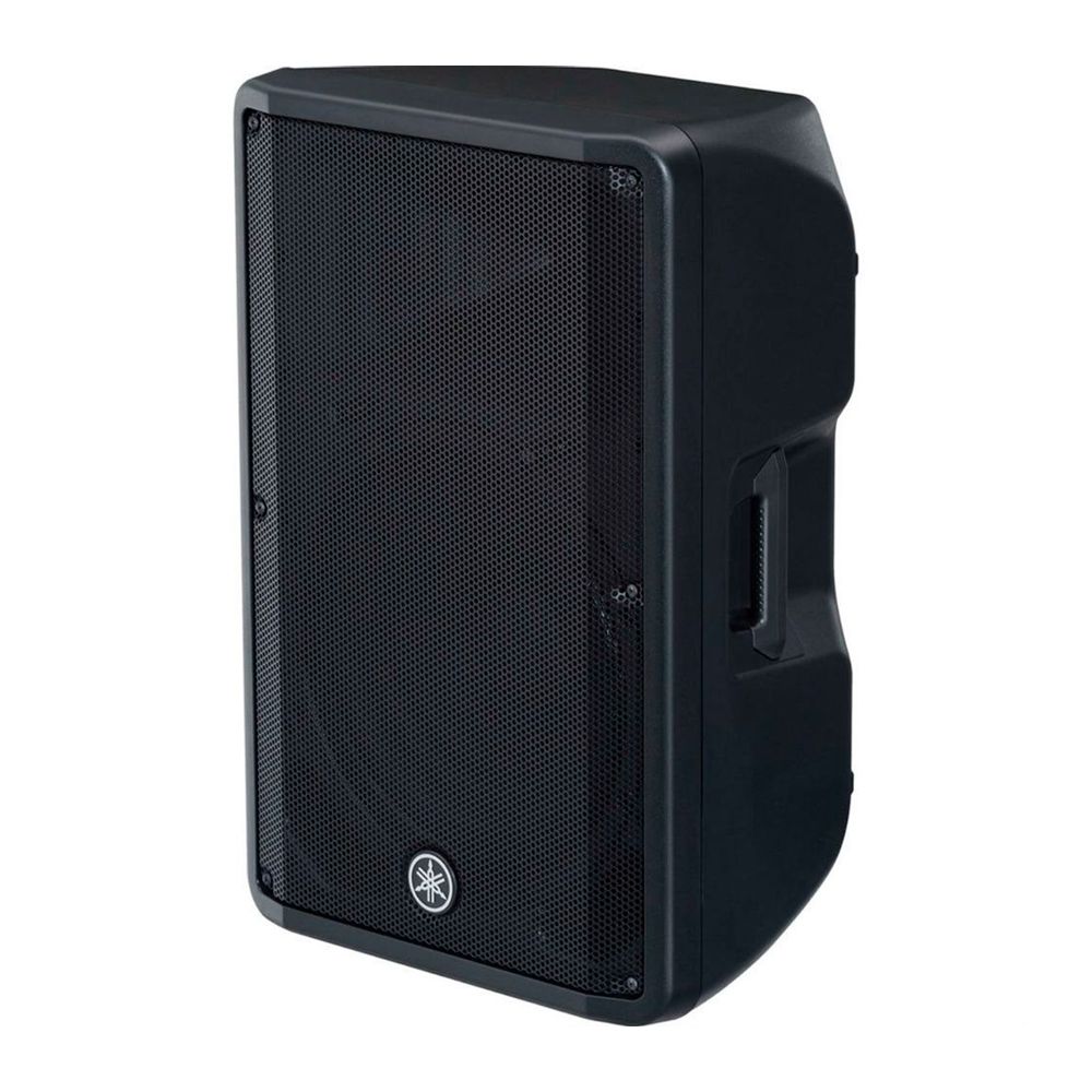 Caixa Acústica Ativa 15