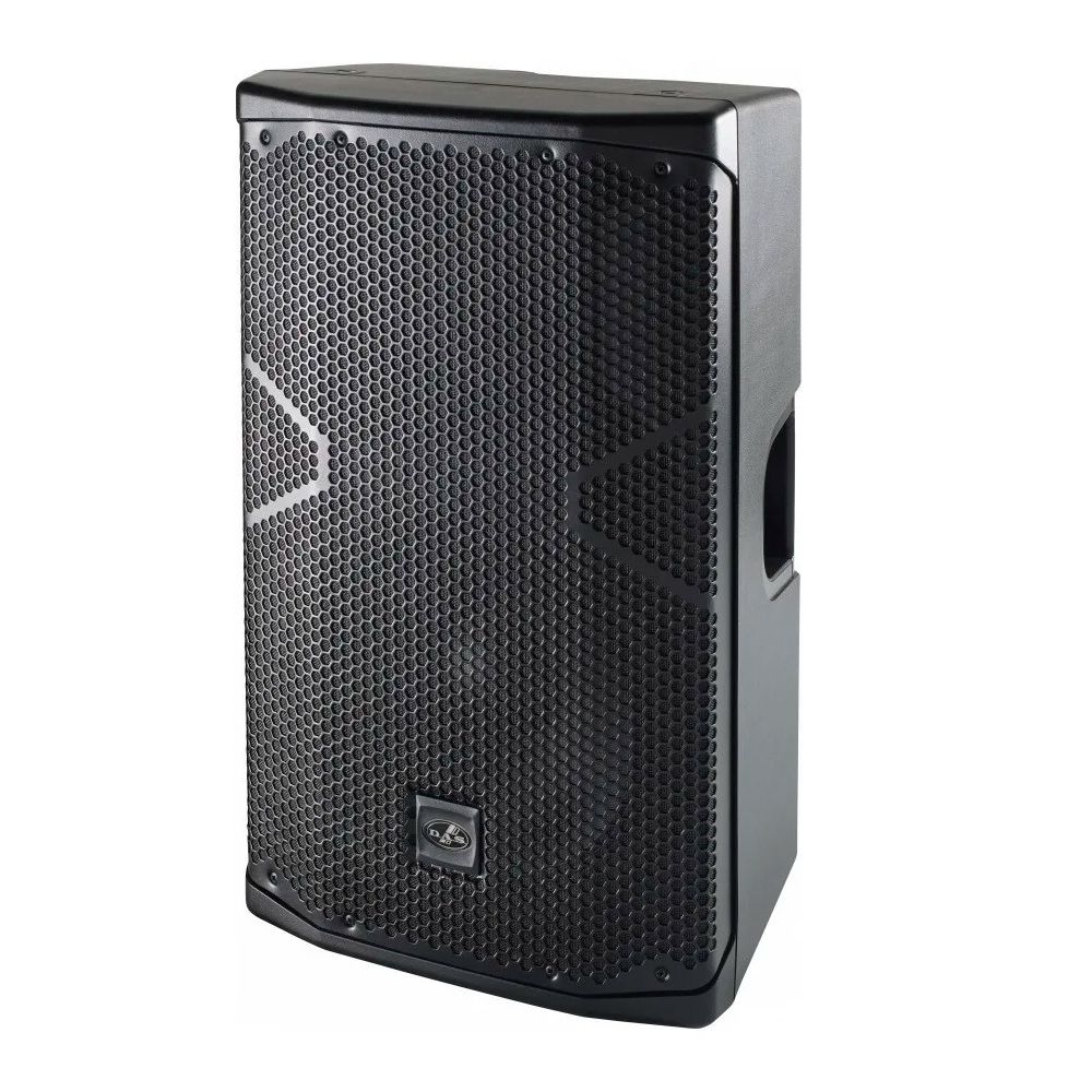 Caixa Ativa DAS Audio Altea 412a 400w Rms - Home
