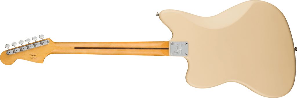 FENDER GUIT SQ 40TH JAZZMASTER SDSD - Home