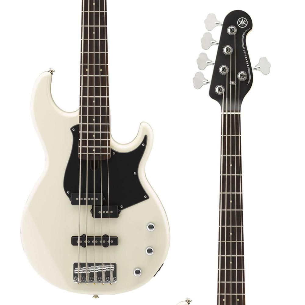 YAMAHA BB235 モディファイ Contra-Baixo Yamaha 5 Cordas BB235 NT Natural - Sonic Som
