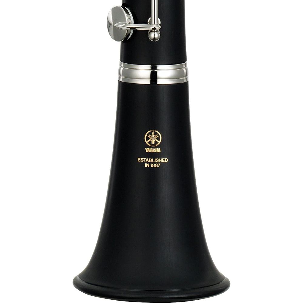 その他 cley Clarinete Sib 17 chaves niqueladas Zellmer ZCL-1218 - a partir de