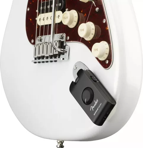 ギター Fender Mustang Micro Amplificador Fender Combo Mustang Micro - Home