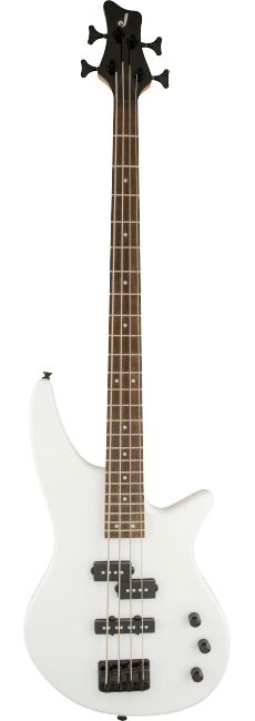 Baixo Jackson 4C JS2 Spectra Bass Snow White - Home