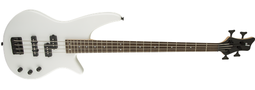 Baixo Jackson 4C JS2 Spectra Bass Snow White - Home