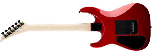Guitarra Jackson JS11 Dinky Metallic Red - Home