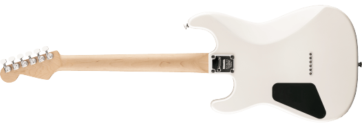 Guitarra Charvel PRO-MOD San Dimas Style 1 Platinum Pearl - Home