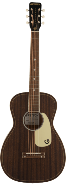 Violão Gretsch G9500 Jim Dandy Roots Collection Frontier Stain - Home