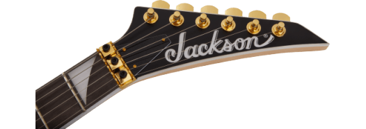 Guitarra Jackson Rhoads Mah JS32 RR Natural Gold - Home