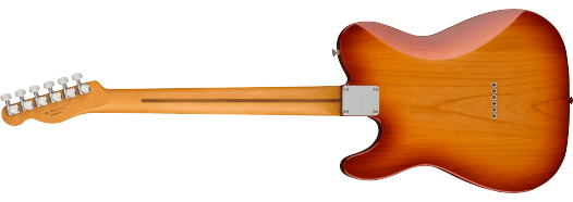 Guitarra Fender telecaster Player Plus Mexicana