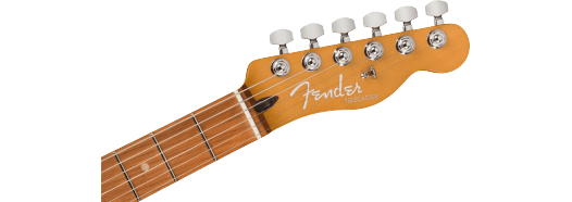 Guitarra Fender telecaster Player Plus Mexicana