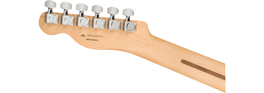 Guitarra Fender Mexican Player Telecaster HH Sea Foam Green - Home