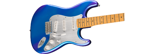 Guitarra Fender Mexican Stratocaster Limited Edition H.E.R.