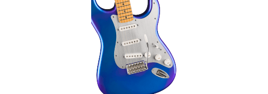 Guitarra Fender Mexican Stratocaster Limited Edition H.E.R.