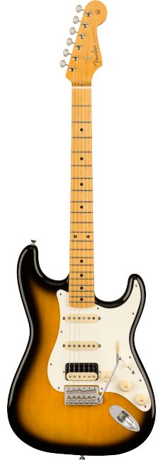 ギター FENDER JAPAN Classic 50s StratTEXSpec2TS Guitarra Fender Japan JV Modified '50s Stratocaster 2-color