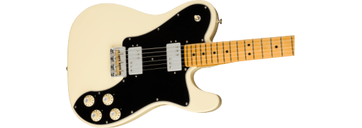 く*読様 fender American pro ii telecaster GUITARRA FENDER AMERICAN PROFESSIONAL II TELECASTER DELUXE OLYMPIC