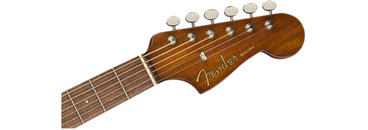 Violão Fender Eletroacústico Malibu Player Sunburst - Home