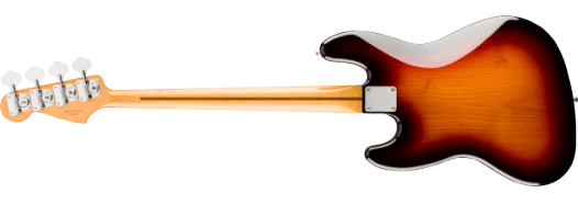 VENDIDO] Fender jazz bass Player sumbust 2023 5 cordas