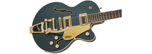 GRETSCH GUIT G5655TG ELETROMATIC CDG - Home