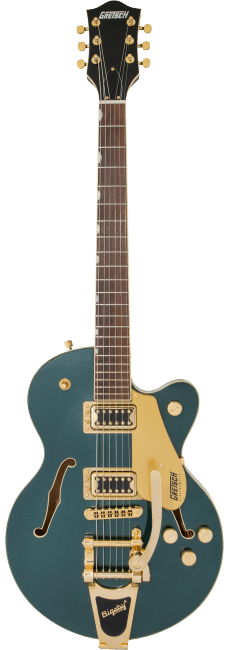 GRETSCH GUIT G5655TG ELETROMATIC CDG - Home