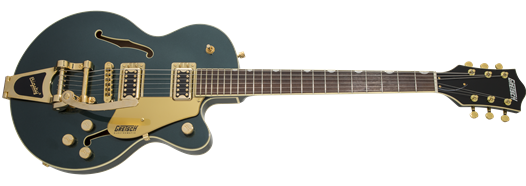 GRETSCH GUIT G5655TG ELETROMATIC CDG - Home