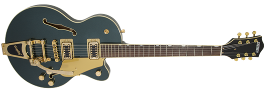 GRETSCH GUIT G5655TG ELETROMATIC CDG - Home