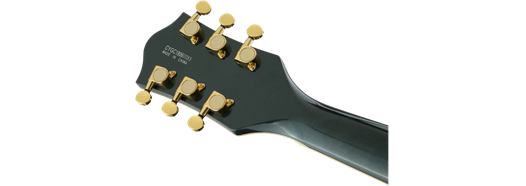 GRETSCH GUIT G5655TG ELETROMATIC CDG - Home