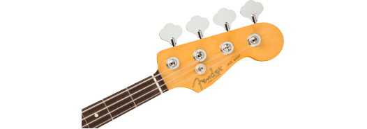 Baixo Fender 4c American Professional II Jazz Bass 3-color