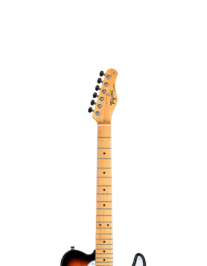 TAGIMA GUIT TW55 TELE SB - Home