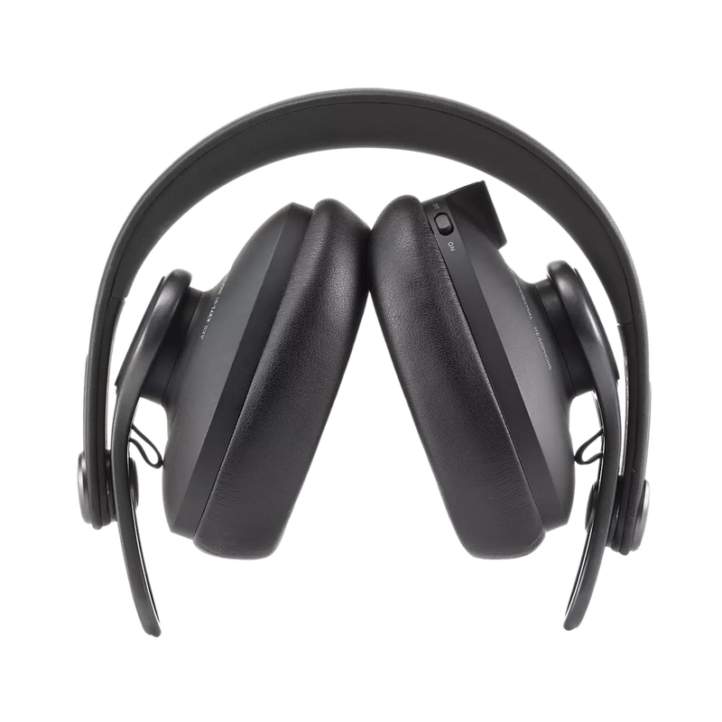 AKG K371-BT ヘッドホン Fone AKG K371 BT Bluetooth Over Ear - Home