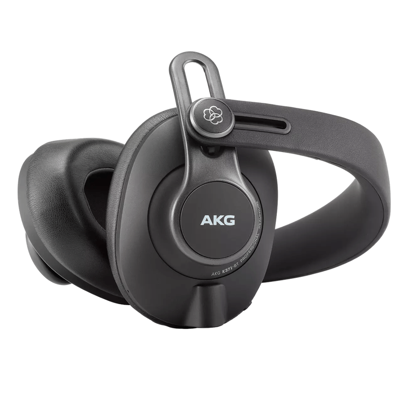 Fone AKG K371 BT Bluetooth Over Ear - Home