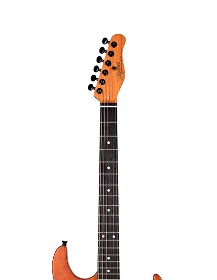 ギター Tagima Guitars STELLA NTM NTS/LF STELLA NTS/NTM